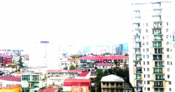 דירה 64 מ"ר - סלימה חימשיאשווילי, Batumi, גאורגיה