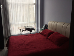 דירה 2-комн 49 m² - אלכסנדרה פושקין, Batumi