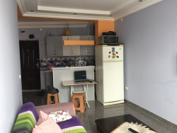 דירה 2-комн 49 m² - אלכסנדרה פושקין, Batumi