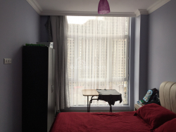 דירה 2-комн 49 m² - אלכסנדרה פושקין, Batumi
