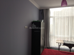 דירה 2-комн 49 m² - אלכסנדרה פושקין, Batumi