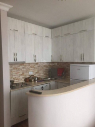 דירה 1-комн 35 m² - ניקו פירוסמני, Batumi