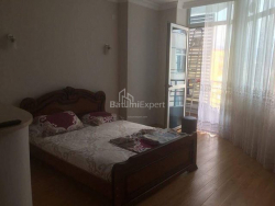 דירה 1-комн 35 m² - ניקו פירוסמני, Batumi