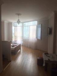 דירה 1-комн 35 m² - ניקו פירוסמני, Batumi