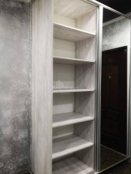 דירה 2-комн 37 m² - יוסף קובלדזה, Batumi