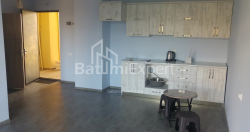 דירה 55 מ"ר - אחלגזרדובה, מכינג׳אורי, גאורגיה