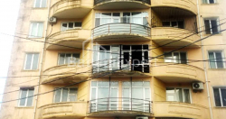 דירה 2-комн 50 m² - אלכסנדרה פושקין, Batumi