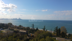 דירה 1-комн 37 m² - אחלגזרדובה, Makhinjauri