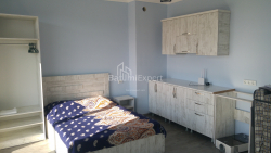 דירה 1-комн 37 m² - אחלגזרדובה, Makhinjauri
