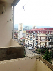 דירה 32 מ"ר - אלכסנדרה פושקין, Batumi, גאורגיה