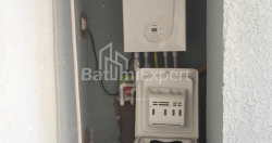 דירה 3-комн 51 m² - שלווה אינסרידזה, Batumi