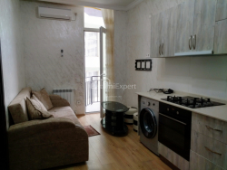 דירה 2-комн 29 m² - שלווה אינסרידזה, Batumi