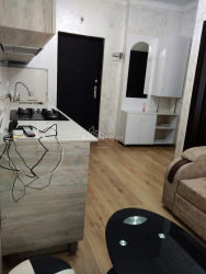 דירה 2-комн 29 m² - שלווה אינסרידזה, Batumi