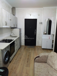 דירה 2-комн 29 m² - שלווה אינסרידזה, Batumi