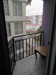 דירה 2-комн 29 m² - שלווה אינסרידזה, Batumi