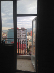 דירה 1-комн 36 m² - איליה צ'בצ'וואדזה, Batumi