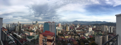 דירה 36 מ"ר - איליה צ'בצ'וואדזה, Batumi, גאורגיה