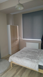 דירה 3-комн 69.9 m² - ניקו פירוסמני, Batumi