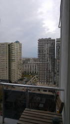 דירה 69.9 מ"ר - ניקו פירוסמני, Batumi, גאורגיה