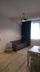 דירה 3-комн 69.9 m² - ניקו פירוסמני, Batumi