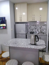 דירה 2-комн 35 m² - יוסף אימדשווילי, Batumi