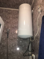 דירה 1-комн 19 m² - אלכסנדרה פושקין, Batumi