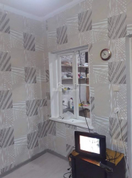 דירה 1-комн 19 m² - אלכסנדרה פושקין, Batumi