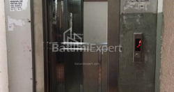 דירה 2-комн 52 m² - דוד אגמשנבלי, Batumi