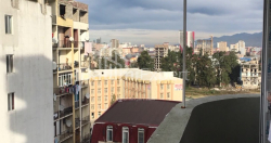 דירה 52 מ"ר - דוד אגמשנבלי, Batumi, גאורגיה