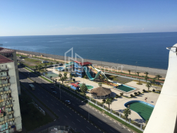 דירה 25 מ"ר - יוסף קובלדזה, Batumi, גאורגיה