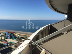 דירה 25 מ"ר - יוסף קובלדזה, Batumi, גאורגיה