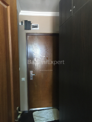 דירה 25 מ"ר - יוסף קובלדזה, Batumi, גאורגיה