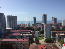דירה 1-комн 40 m² - טבל-אבוזרידזה, Batumi