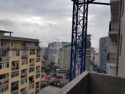 דירה 1-комн 76.3 m² - דוד אגמשנבלי, Batumi