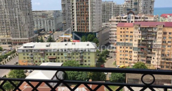 דירה 3-комн 62 m² - וכטנג גורגסלי, Batumi