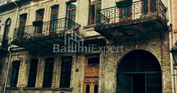 דירה 3-комн 65 m² - אחמד מלאשווילי, Batumi