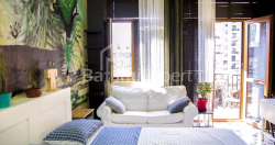 דירה 1-комн 45 m² - רוסתוולי, Batumi