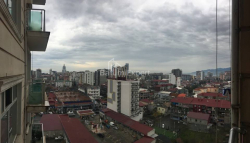 דירה 46 מ"ר - חידרה אבאשידזה, Batumi, גאורגיה