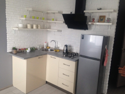 דירה 1-комн 30 m² - גנרל אסלן אבשידזה, Batumi