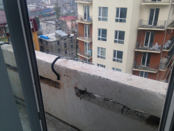 דירה 30 מ"ר - גנרל אסלן אבשידזה, Batumi, גאורגיה