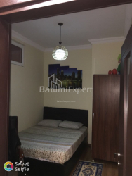 דירה 3-комн 83 m² - פטרה בגרציוני, Batumi