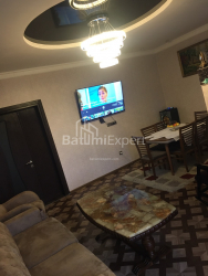 דירה 3-комн 83 m² - פטרה בגרציוני, Batumi