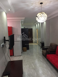 דירה 2-комн 52 m² - אלכסנדרה פושקין, Batumi