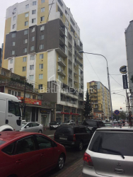 דירה 52 מ"ר - אלכסנדרה פושקין, Batumi, גאורגיה