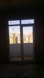 דירה 98 מ"ר - פטרה בגרציוני, Batumi, גאורגיה