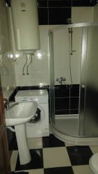 דירה 1-комн 35 m² - שריף חימשיאשווילי, Batumi