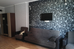 דירה 1-комн 35 m² - שריף חימשיאשווילי, Batumi