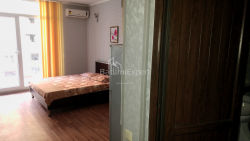 דירה 1-комн 35 m² - שריף חימשיאשווילי, Batumi