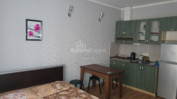 דירה 1-комн 35 m² - שריף חימשיאשווילי, Batumi