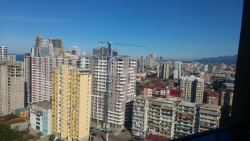 דירה 32 מ"ר - פטרה בגרציוני, Batumi, גאורגיה